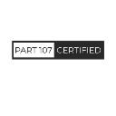 Part 107 Certified logo